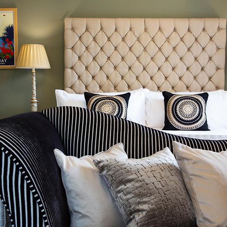 Haytor Hotel Torquay Extérieur photo