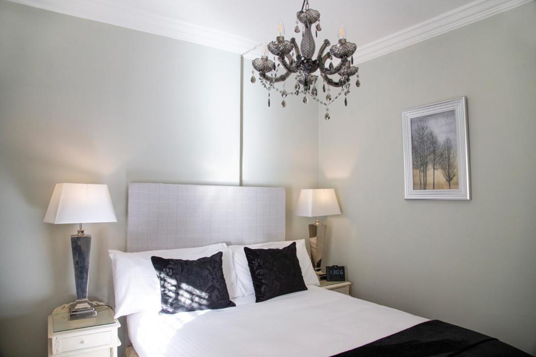Haytor Hotel Torquay Extérieur photo