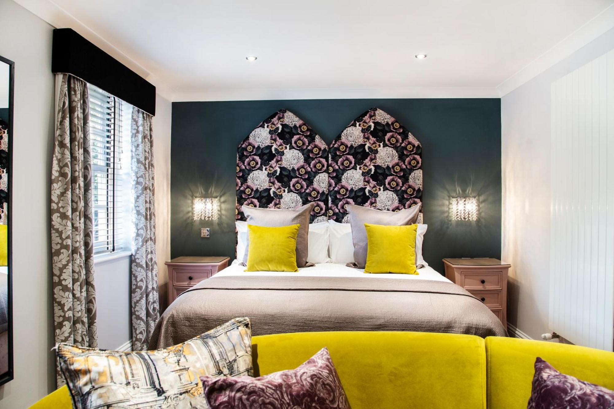 Haytor Hotel Torquay Extérieur photo