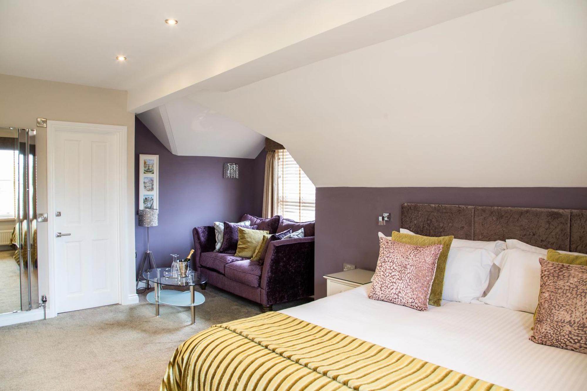 Haytor Hotel Torquay Extérieur photo