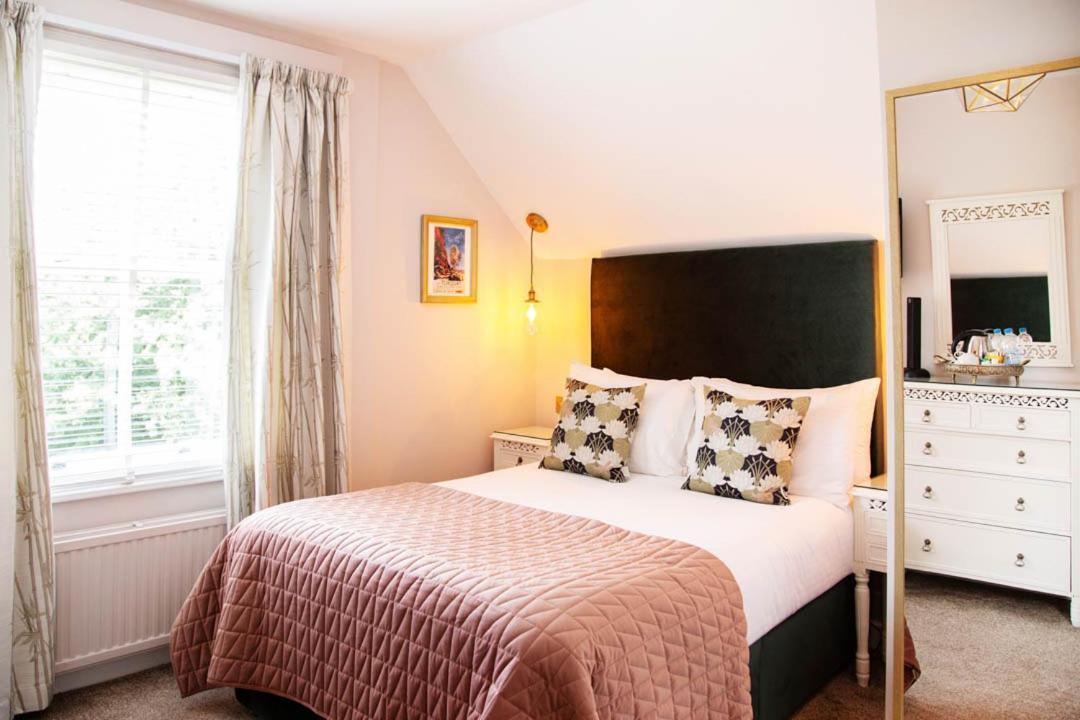 Haytor Hotel Torquay Extérieur photo