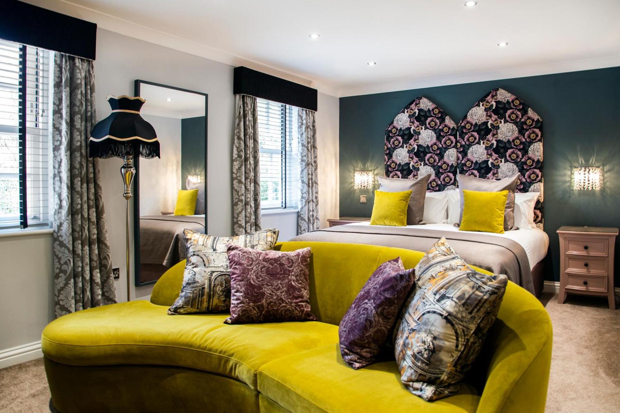 Haytor Hotel Torquay Extérieur photo