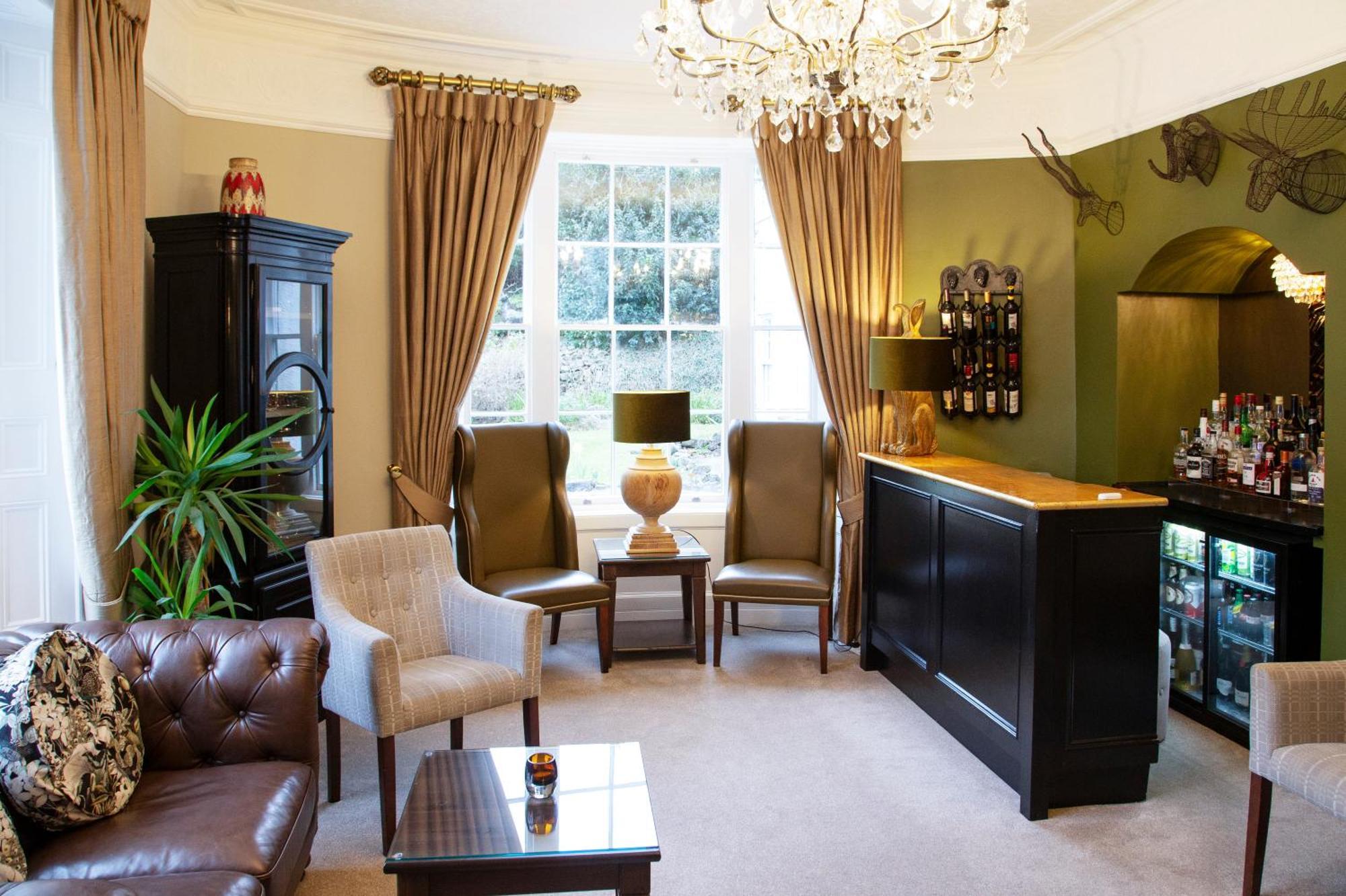 Haytor Hotel Torquay Extérieur photo