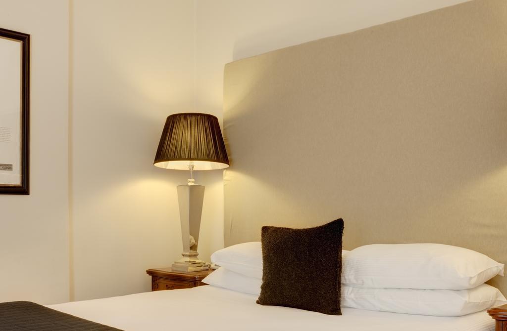 Haytor Hotel Torquay Extérieur photo