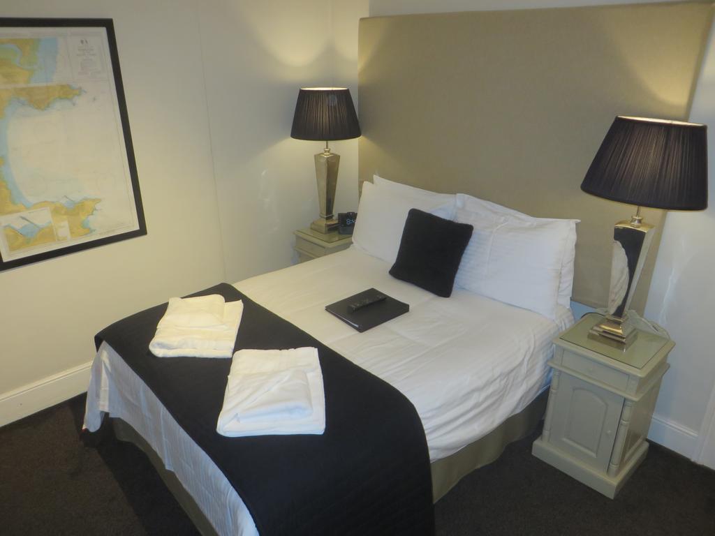 Haytor Hotel Torquay Extérieur photo