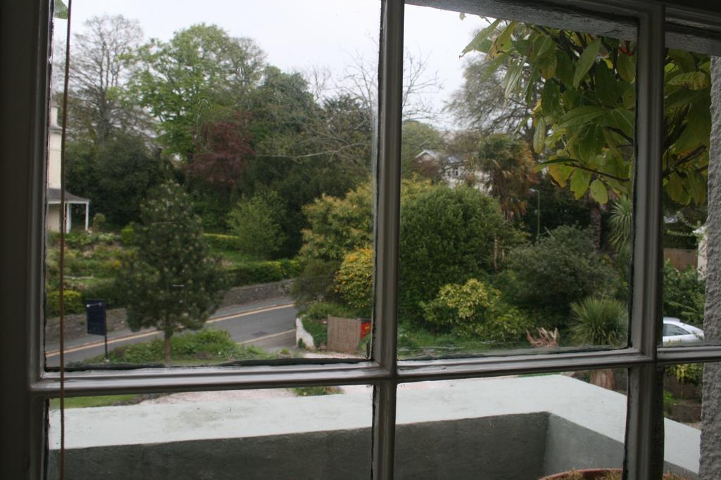 Haytor Hotel Torquay Extérieur photo