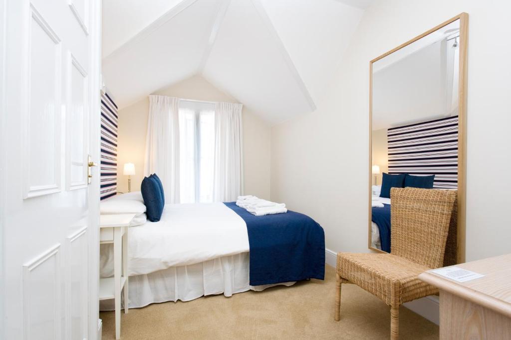 Haytor Hotel Torquay Extérieur photo