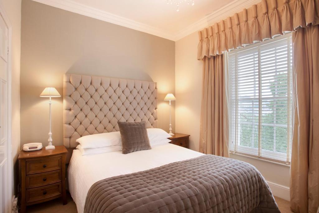 Haytor Hotel Torquay Extérieur photo